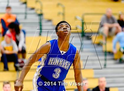 Thumbnail 1 in Lakewood vs. Hinkley photogallery.