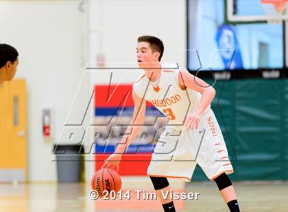 Thumbnail 1 in Lakewood vs. Hinkley photogallery.