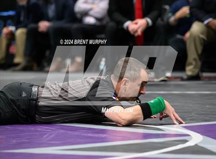 Thumbnail 1 in CHSAA State Championship - 4A Finals photogallery.