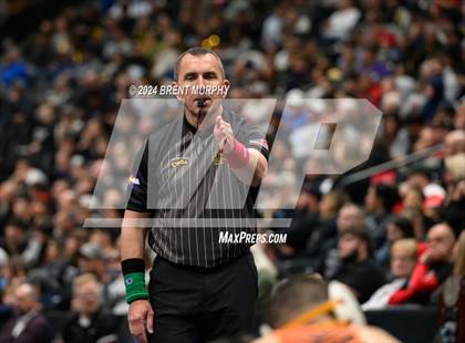Thumbnail 1 in CHSAA State Championship - 4A Finals photogallery.