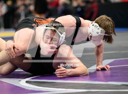 Thumbnail 3 in CHSAA State Championship - 4A Finals photogallery.