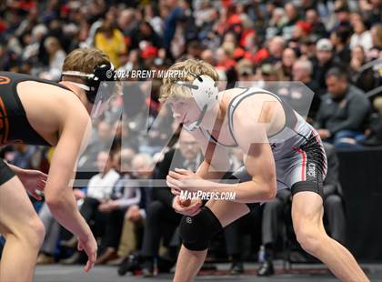 Thumbnail 2 in CHSAA State Championship - 4A Finals photogallery.