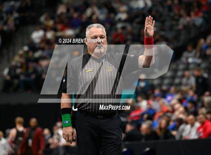 Thumbnail 1 in CHSAA State Championship - 4A Finals photogallery.