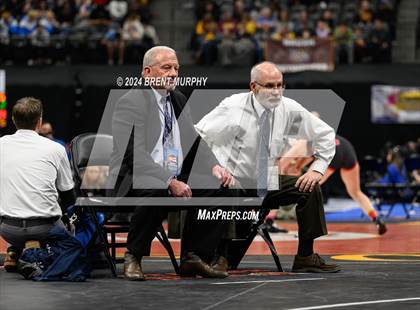 Thumbnail 2 in CHSAA State Championship - 4A Finals photogallery.