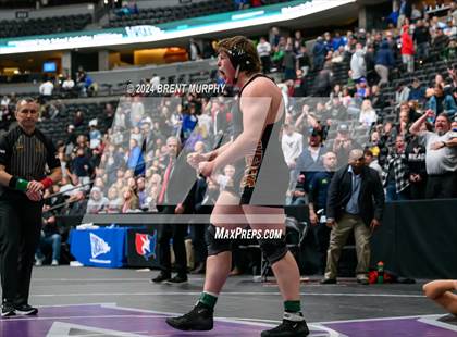 Thumbnail 2 in CHSAA State Championship - 4A Finals photogallery.