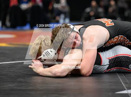 Thumbnail 2 in CHSAA State Championship - 4A Finals photogallery.