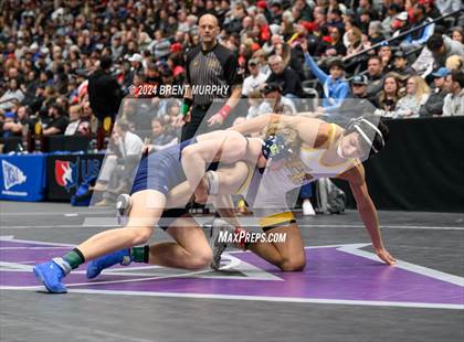 Thumbnail 3 in CHSAA State Championship - 4A Finals photogallery.