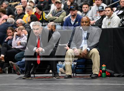 Thumbnail 2 in CHSAA State Championship - 4A Finals photogallery.