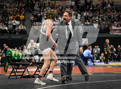Thumbnail 3 in CHSAA State Championship - 4A Finals photogallery.