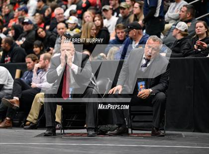 Thumbnail 2 in CHSAA State Championship - 4A Finals photogallery.