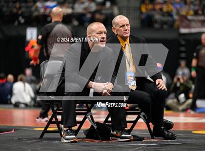 Thumbnail 3 in CHSAA State Championship - 4A Finals photogallery.