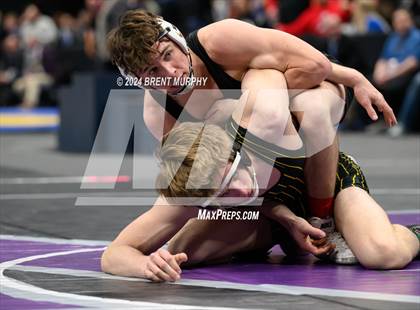 Thumbnail 2 in CHSAA State Championship - 4A Finals photogallery.