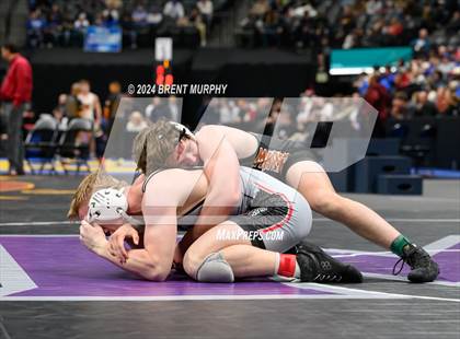 Thumbnail 3 in CHSAA State Championship - 4A Finals photogallery.