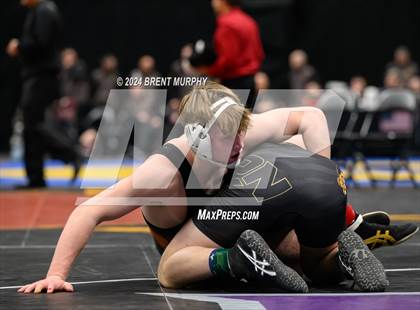 Thumbnail 2 in CHSAA State Championship - 4A Finals photogallery.