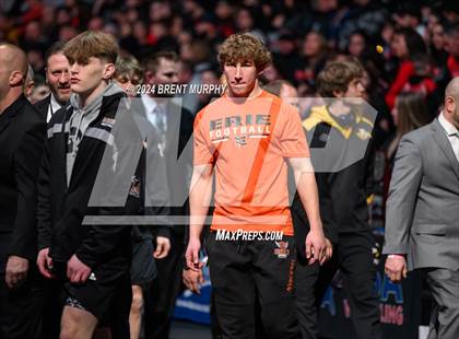Thumbnail 1 in CHSAA State Championship - 4A Finals photogallery.