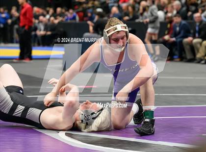 Thumbnail 3 in CHSAA State Championship - 4A Finals photogallery.