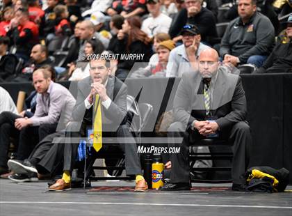 Thumbnail 2 in CHSAA State Championship - 4A Finals photogallery.