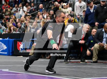 Thumbnail 2 in CHSAA State Championship - 4A Finals photogallery.