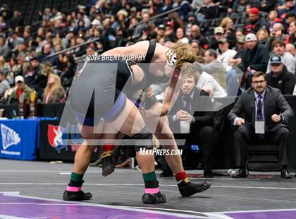 Thumbnail 3 in CHSAA State Championship - 4A Finals photogallery.