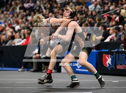 Thumbnail 2 in CHSAA State Championship - 4A Finals photogallery.