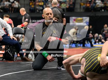Thumbnail 3 in CHSAA State Championship - 4A Finals photogallery.
