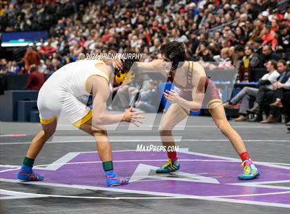 Thumbnail 2 in CHSAA State Championship - 4A Finals photogallery.