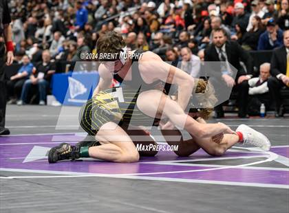 Thumbnail 2 in CHSAA State Championship - 4A Finals photogallery.