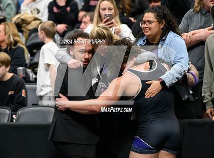 Thumbnail 3 in CHSAA State Championship - 4A Finals photogallery.