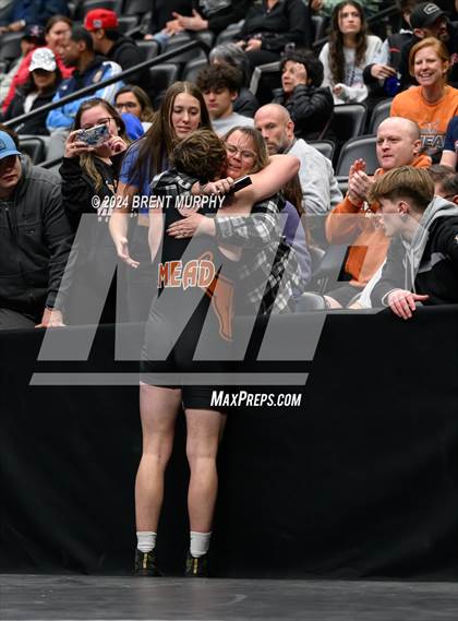 Thumbnail 3 in CHSAA State Championship - 4A Finals photogallery.