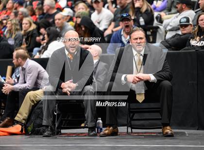 Thumbnail 3 in CHSAA State Championship - 4A Finals photogallery.