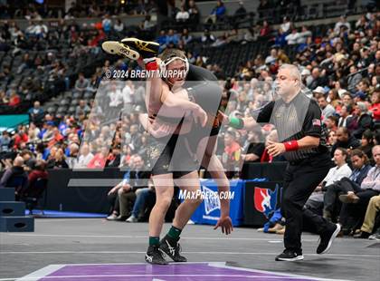 Thumbnail 3 in CHSAA State Championship - 4A Finals photogallery.
