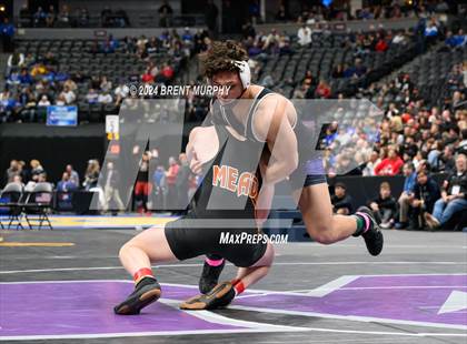 Thumbnail 2 in CHSAA State Championship - 4A Finals photogallery.