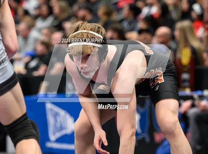 Thumbnail 1 in CHSAA State Championship - 4A Finals photogallery.