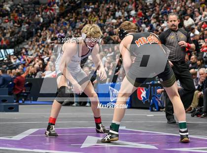 Thumbnail 1 in CHSAA State Championship - 4A Finals photogallery.