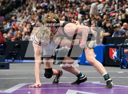 Thumbnail 2 in CHSAA State Championship - 4A Finals photogallery.