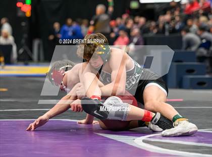 Thumbnail 1 in CHSAA State Championship - 4A Finals photogallery.