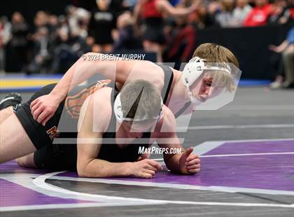 Thumbnail 1 in CHSAA State Championship - 4A Finals photogallery.