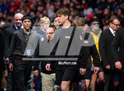 Thumbnail 2 in CHSAA State Championship - 4A Finals photogallery.