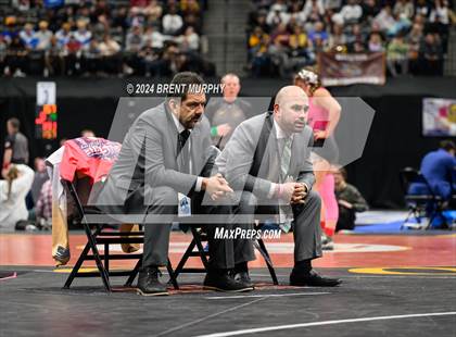 Thumbnail 2 in CHSAA State Championship - 4A Finals photogallery.