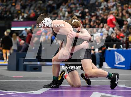 Thumbnail 3 in CHSAA State Championship - 4A Finals photogallery.