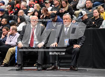 Thumbnail 3 in CHSAA State Championship - 4A Finals photogallery.