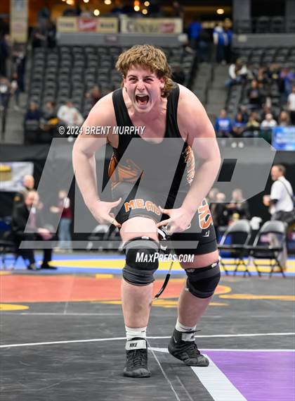 Thumbnail 3 in CHSAA State Championship - 4A Finals photogallery.