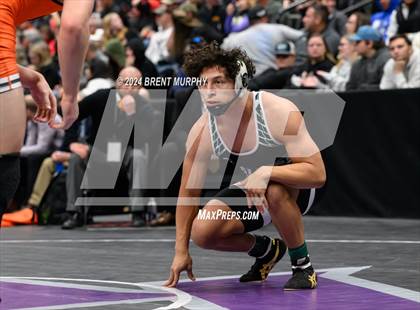 Thumbnail 3 in CHSAA State Championship - 4A Finals photogallery.