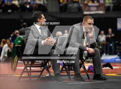 Thumbnail 3 in CHSAA State Championship - 4A Finals photogallery.