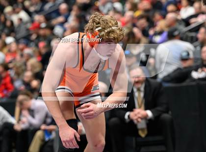 Thumbnail 2 in CHSAA State Championship - 4A Finals photogallery.