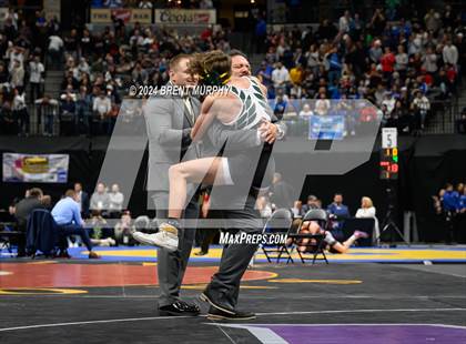 Thumbnail 2 in CHSAA State Championship - 4A Finals photogallery.