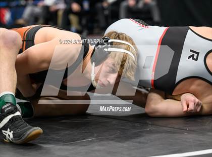 Thumbnail 3 in CHSAA State Championship - 4A Finals photogallery.