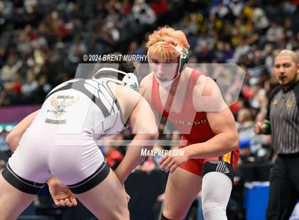 Thumbnail 2 in CHSAA State Championship - 4A Finals photogallery.