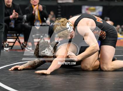 Thumbnail 3 in CHSAA State Championship - 4A Finals photogallery.