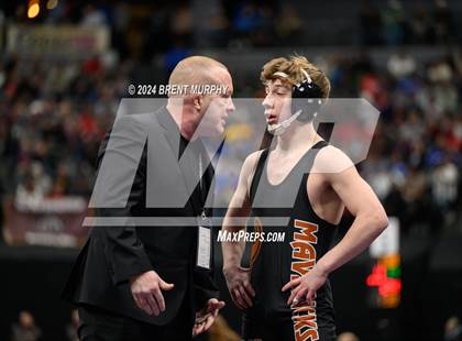 Thumbnail 3 in CHSAA State Championship - 4A Finals photogallery.